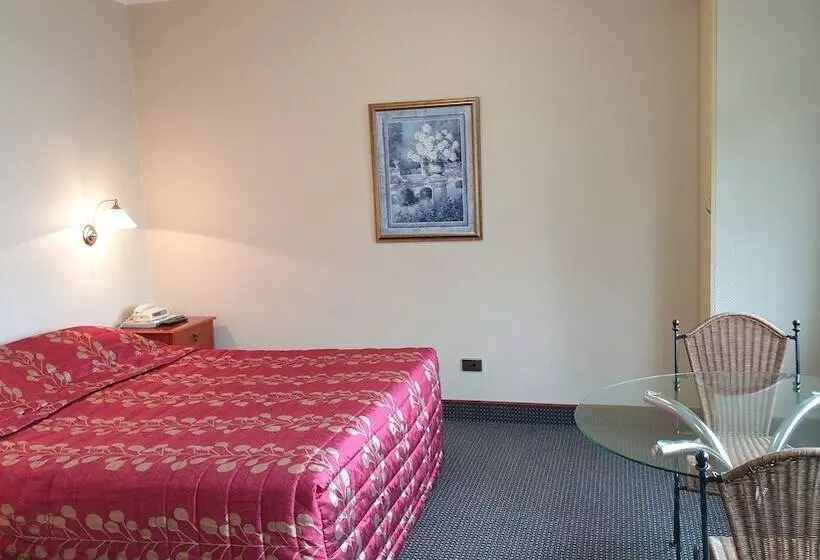 Fotos del hotel 97 Motel Moray:  19