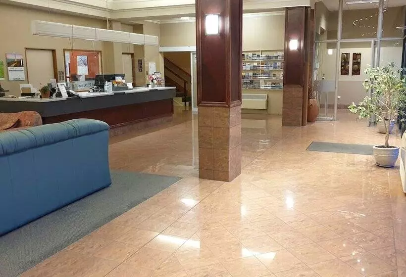 Fotos del hotel 97 Motel Moray:  3