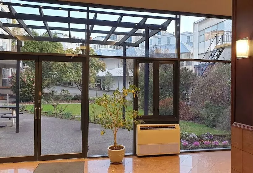 Fotos del hotel 97 Motel Moray:  10