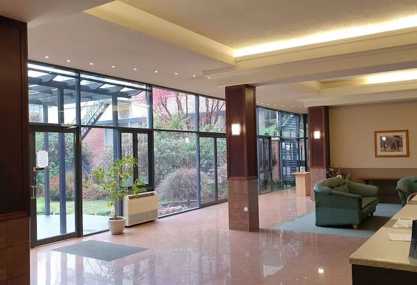 Fotos del hotel 97 Motel Moray:  8