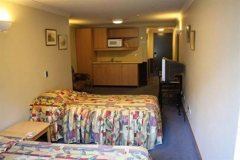 Fotos del hotel 97 Motel Moray:  24