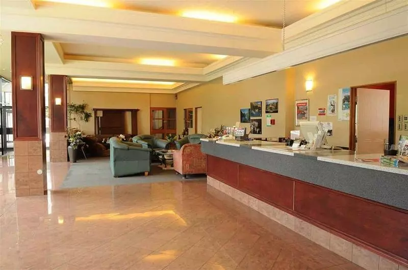 Fotos del hotel 97 Motel Moray:  4