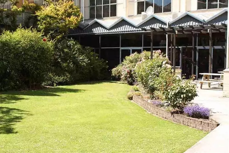 Fotos del hotel 97 Motel Moray:  16