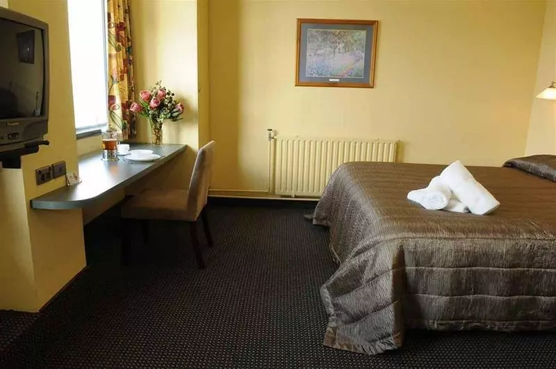 Fotos del hotel 97 Motel Moray:  14