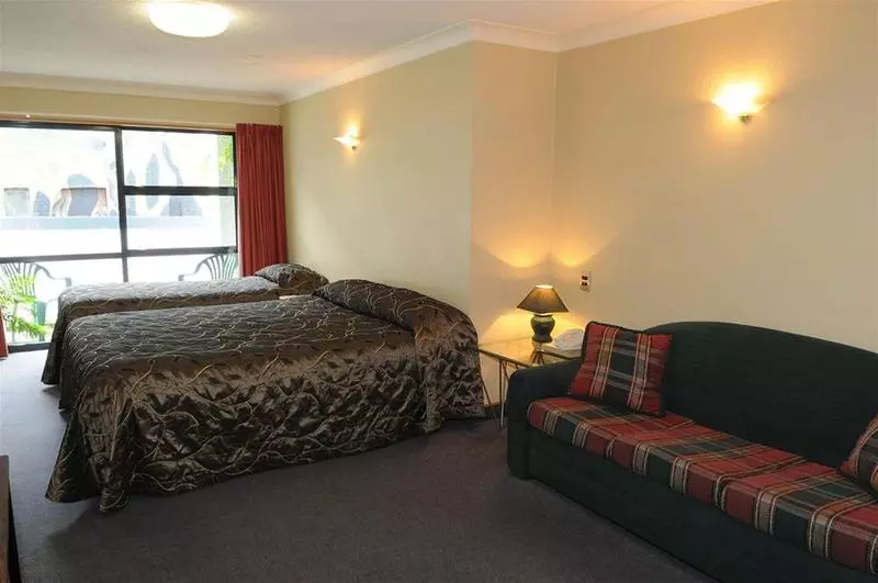 Fotos del hotel 97 Motel Moray:  17