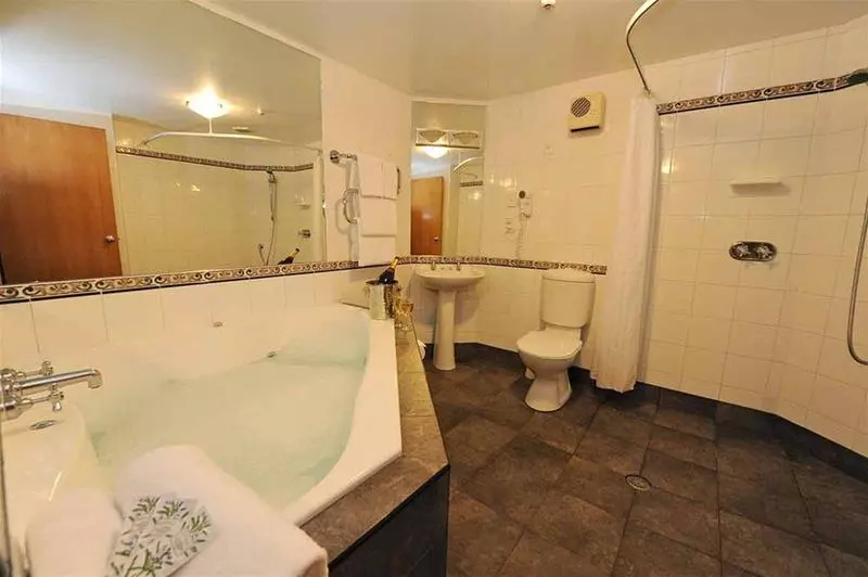 Fotos del hotel 97 Motel Moray:  18