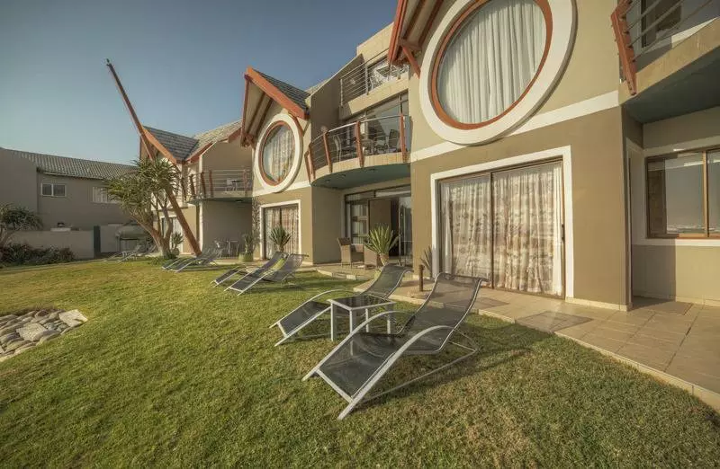 Fotos del hotel Beach Lodge:  17