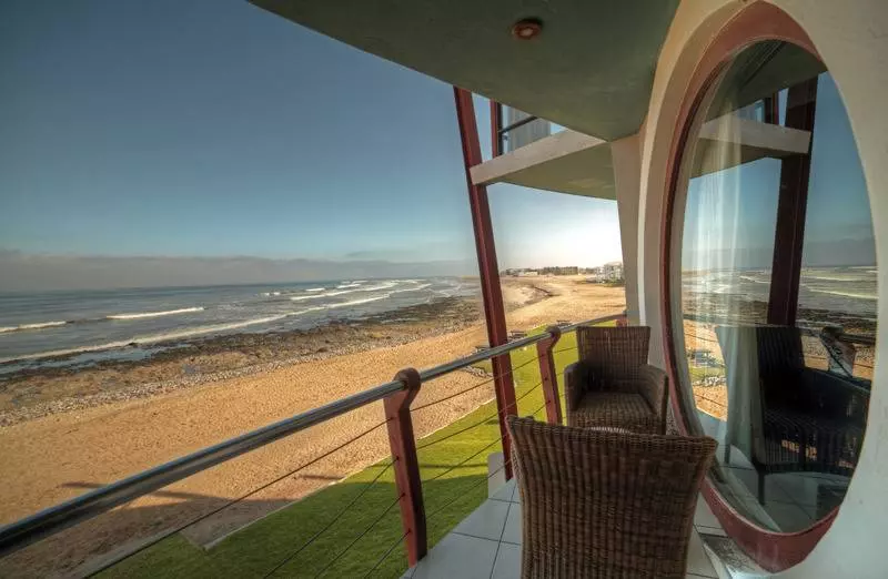 Fotos del hotel Beach Lodge:  5