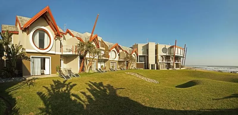Fotos del hotel Beach Lodge:  18