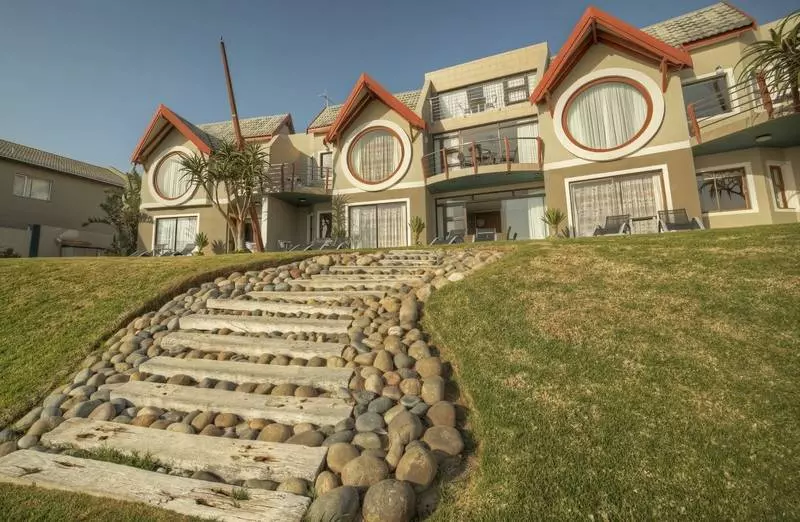 Fotos del hotel Beach Lodge:  8
