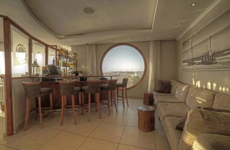 Fotos del hotel Beach Lodge:  19