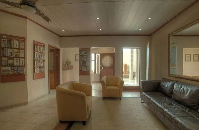 Fotos del hotel Beach Lodge:  9
