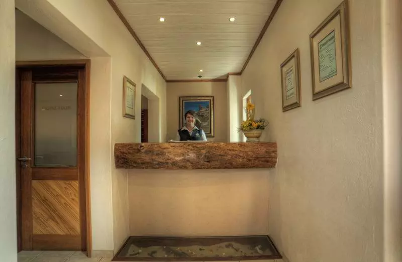 Fotos del hotel Beach Lodge:  6
