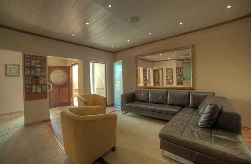 Beach Lodge