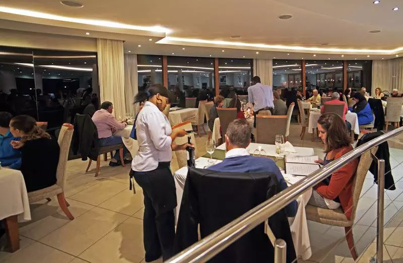 Fotos del hotel Beach Lodge:  20