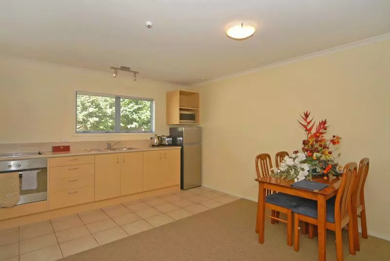 Fotos del hotel Clive Studios:  5