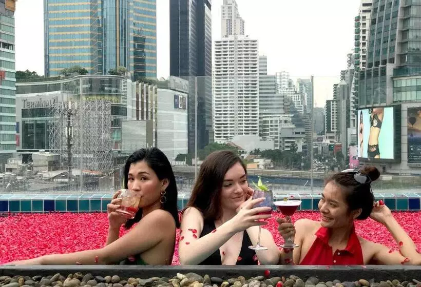 Fotos del hotel Clover Asoke:  10