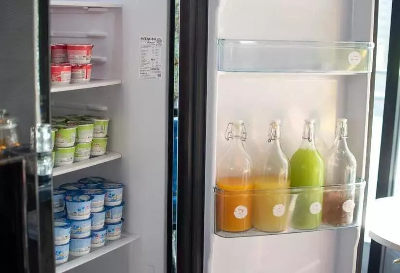 Fotos del hotel Clover Asoke:  15