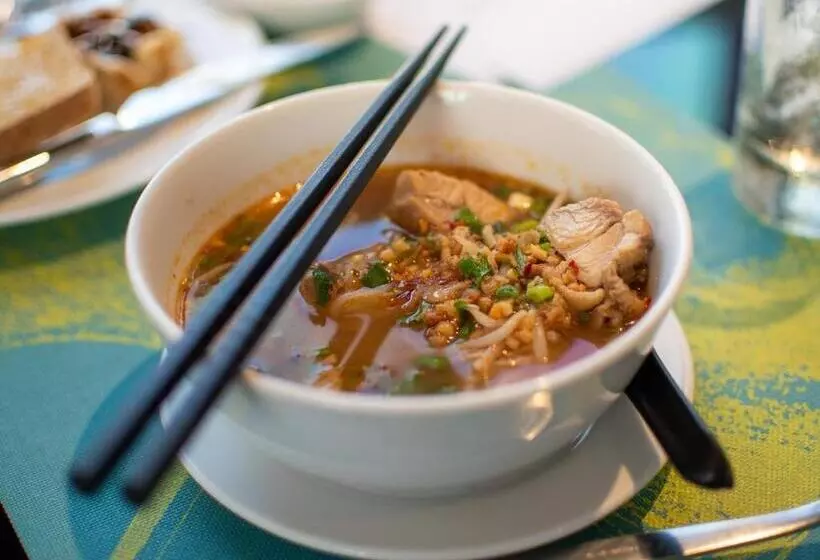 Fotos del hotel Clover Asoke:  11