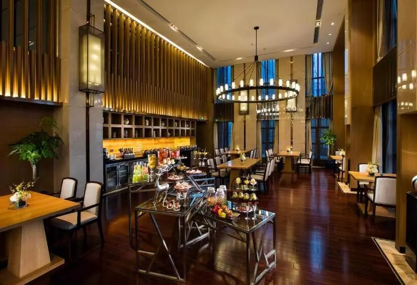 Fotos del hotel Crowne Plaza Hefei Rongqiao, An Ihg:  4