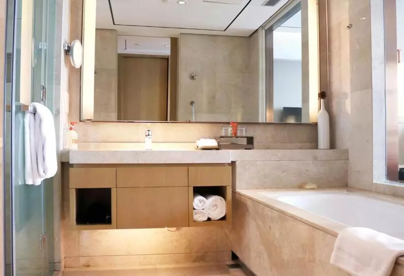 Fotos del hotel Crowne Plaza Hefei Rongqiao, An Ihg:  7