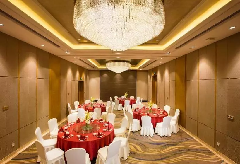 Fotos del hotel Crowne Plaza Hefei Rongqiao, An Ihg:  23
