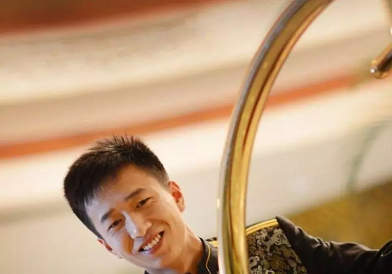 Fotos del hotel Crowne Plaza Hefei Rongqiao, An Ihg:  8