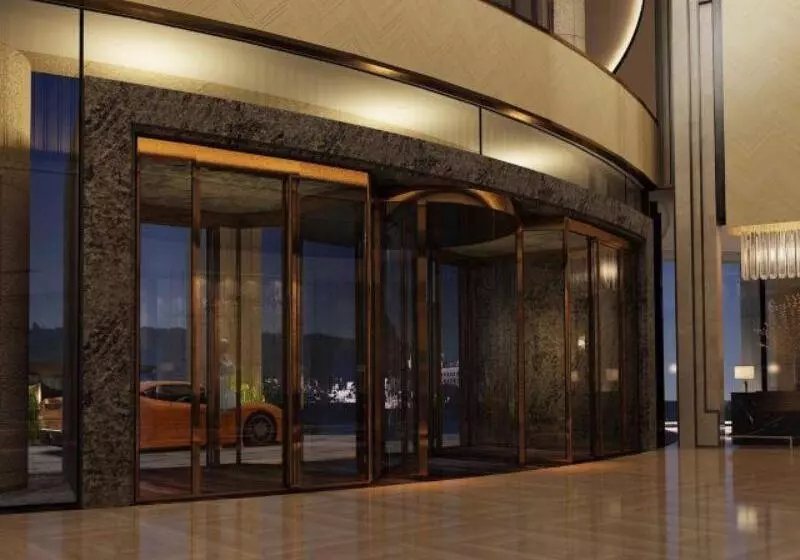 Fotos del hotel Crowne Plaza Hefei Rongqiao, An Ihg:  17