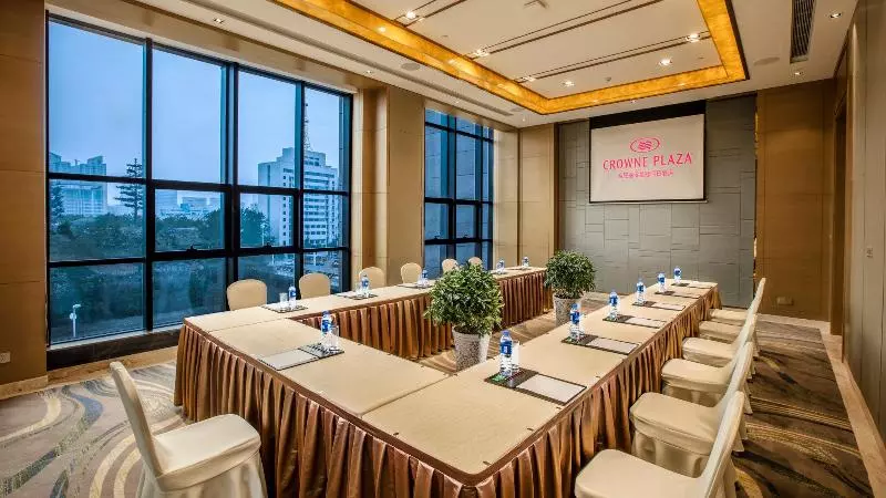 Fotos del hotel Crowne Plaza Hefei Rongqiao, An Ihg:  19