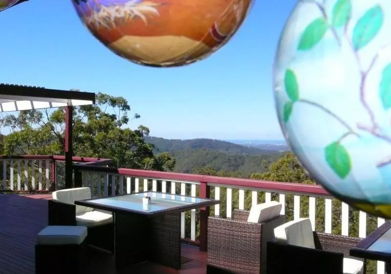 Fotos del hotel Hilltop On Tamborine:  5