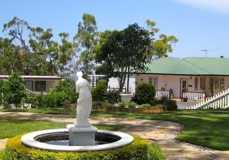 Fotos del hotel Hilltop On Tamborine:  3