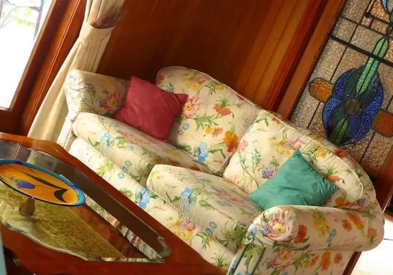 Fotos del hotel Hilltop On Tamborine:  9