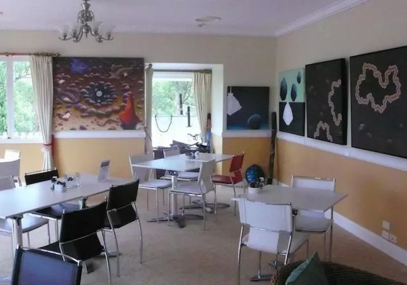 Fotos del hotel Hilltop On Tamborine:  2