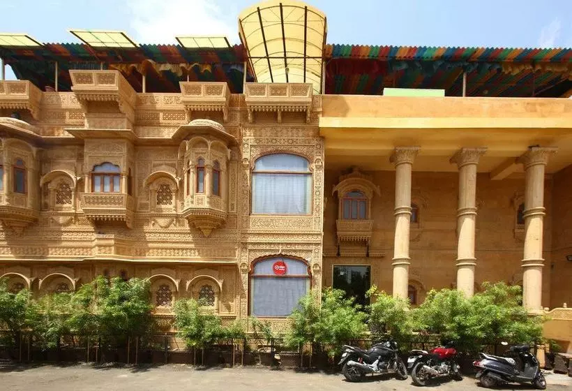 Oyo Rooms Sunset Point Jaisalmer