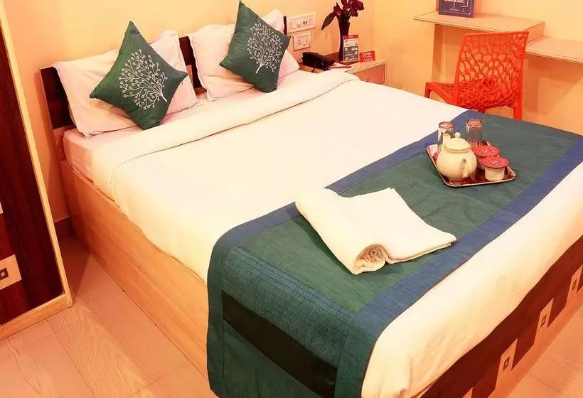 Fotos del hotel Oyo Rooms Sunset Point Jaisalmer:  17