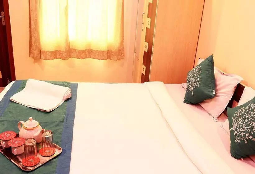 Fotos del hotel Oyo Rooms Sunset Point Jaisalmer:  14