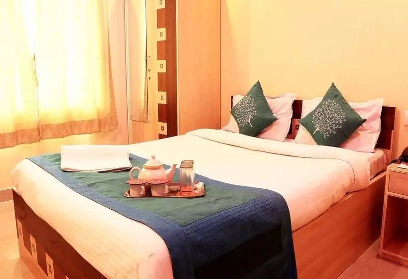 Fotos del hotel Oyo Rooms Sunset Point Jaisalmer:  2