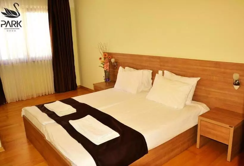 Fotos del hotel Park Lakeside Ohrid:  10