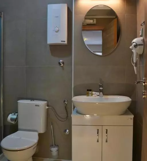 Fotos del hotel Park Lakeside Ohrid:  6