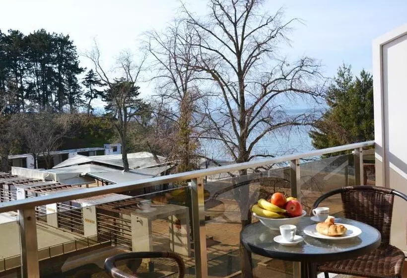 Fotos del hotel Park Lakeside Ohrid:  5