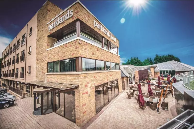 Fotos del hotel Parklands Hotel & Country Club:  7