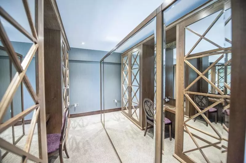 Fotos del hotel Parklands Hotel & Country Club:  4