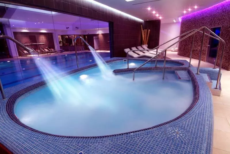 Fotos del hotel Parklands Hotel & Country Club:  2