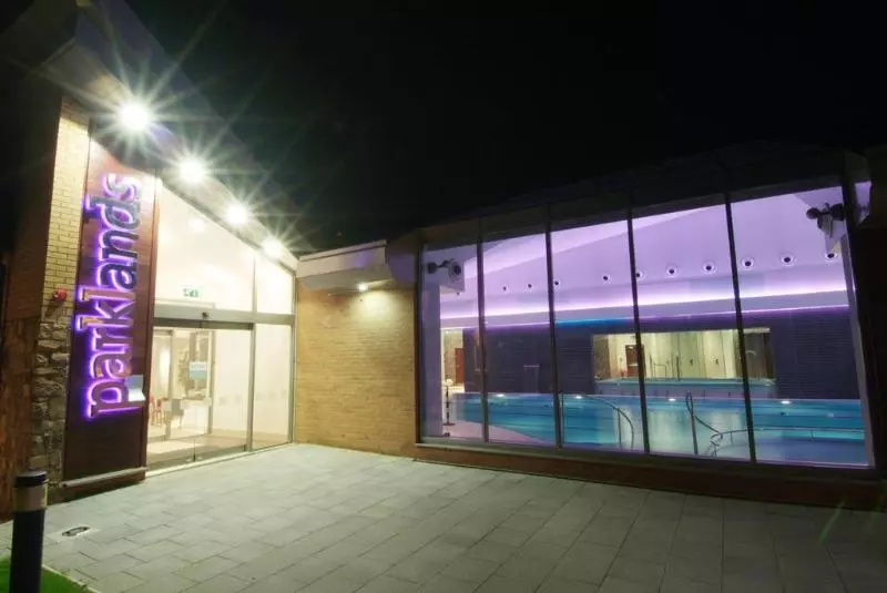 Fotos del hotel Parklands Hotel & Country Club:  8