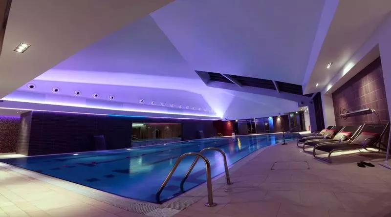 Fotos del hotel Parklands Hotel & Country Club:  10