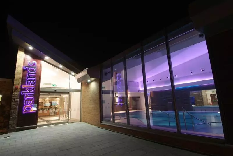 Fotos del hotel Parklands Hotel & Country Club:  12