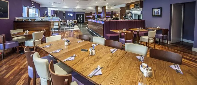 Fotos del hotel Parklands Hotel & Country Club:  5