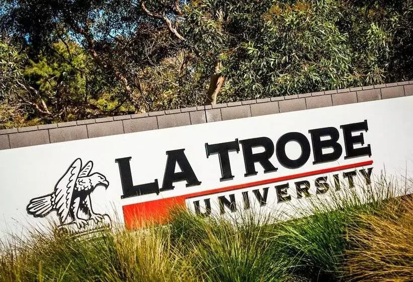 Fotos del hotel Quest Bundoora:  10