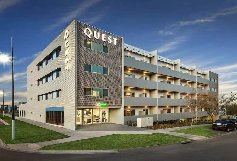 Quest Bundoora