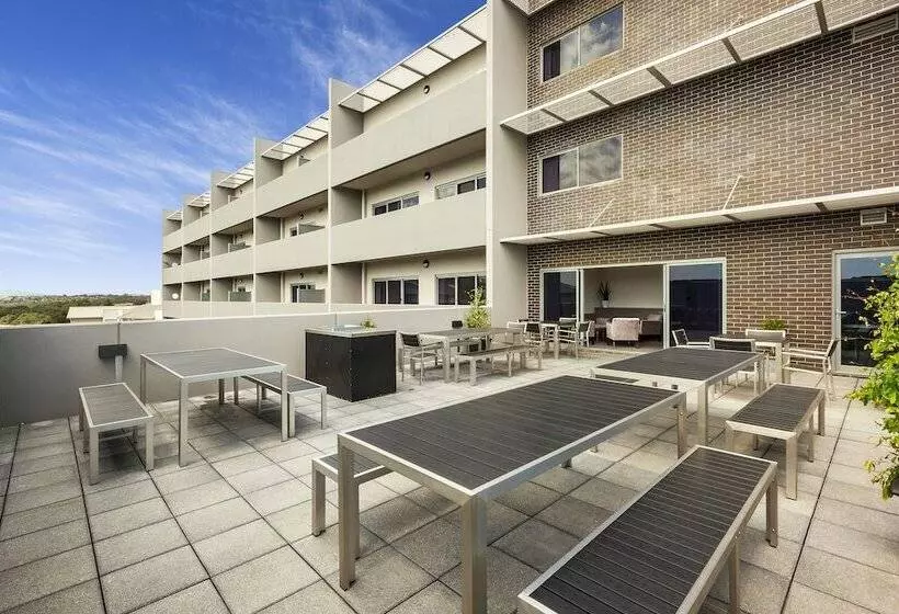 Fotos del hotel Quest Bundoora:  7